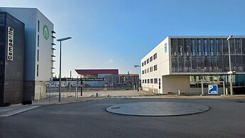 Campanile La Roche sur Yon Centre - Gare