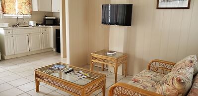 South Coast Horizons