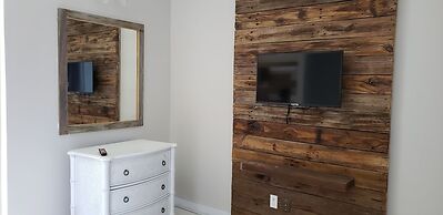 South Coast Horizons