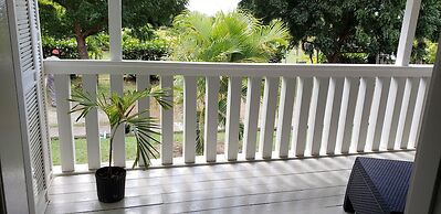 South Coast Horizons