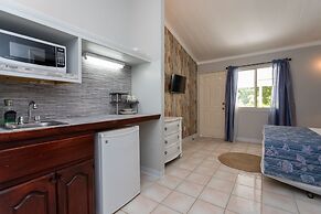 South Coast Horizons