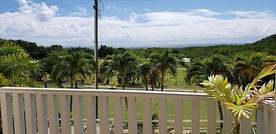 South Coast Horizons