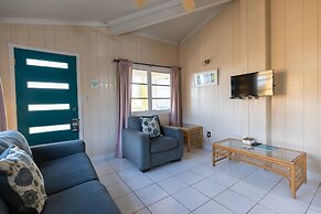 South Coast Horizons