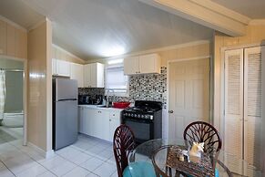 South Coast Horizons