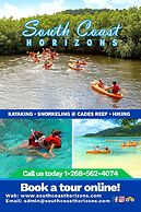 South Coast Horizons