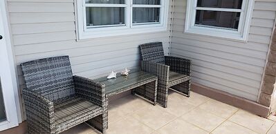 South Coast Horizons