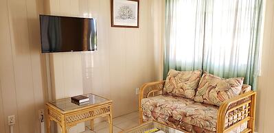 South Coast Horizons