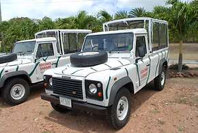 South Coast Horizons