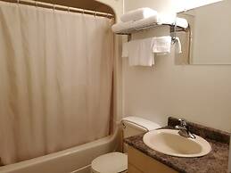 The Hitching Post Motel