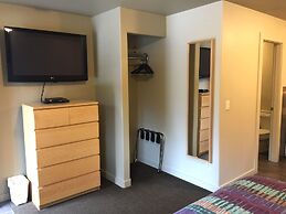 The Hitching Post Motel