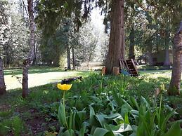 The Hitching Post Motel