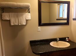 The Hitching Post Motel