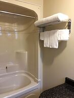 The Hitching Post Motel