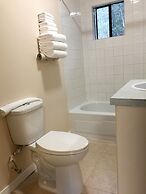 The Hitching Post Motel