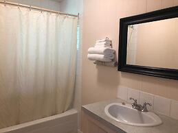 The Hitching Post Motel