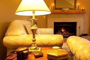 Whakaipo Lodge