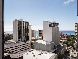 Tropical Studios at Marine Surf Waikiki