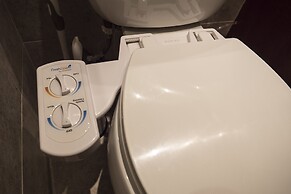 Tropical Studios at Marine Surf Waikiki