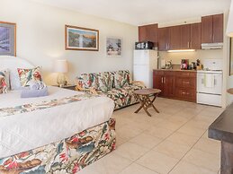 Tropical Studios at Marine Surf Waikiki