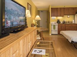 Tropical Studios at Marine Surf Waikiki