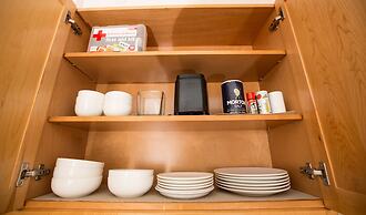 Tropical Studios at Marine Surf Waikiki