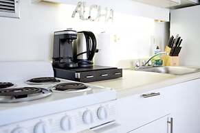 Tropical Studios at Marine Surf Waikiki