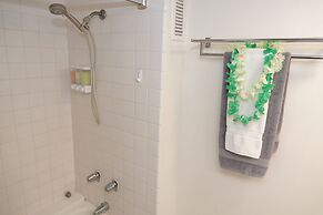 Tropical Studios at Marine Surf Waikiki