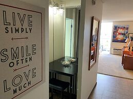 Tropical Studios at Marine Surf Waikiki