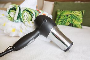 Tropical Studios at Marine Surf Waikiki