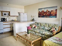 Tropical Studios at Marine Surf Waikiki