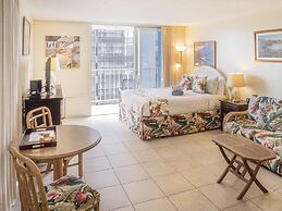 Tropical Studios at Marine Surf Waikiki