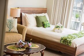 Tropical Studios at Marine Surf Waikiki