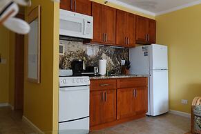 Tropical Studios at Marine Surf Waikiki