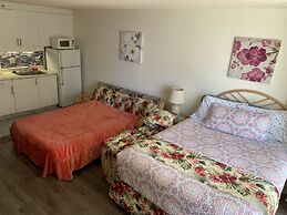 Tropical Studios at Marine Surf Waikiki