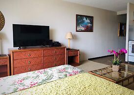 Tropical Studios at Marine Surf Waikiki