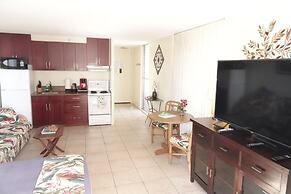 Tropical Studios at Marine Surf Waikiki