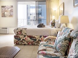 Tropical Studios at Marine Surf Waikiki