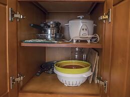 Tropical Studios at Marine Surf Waikiki