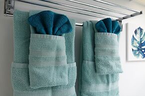 Tropical Studios at Marine Surf Waikiki