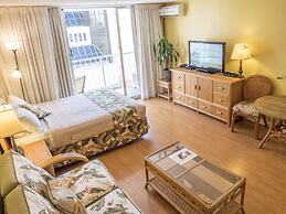 Tropical Studios at Marine Surf Waikiki