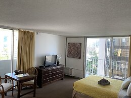 Tropical Studios at Marine Surf Waikiki