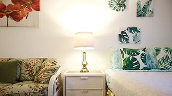 Tropical Studios at Marine Surf Waikiki