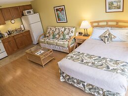 Tropical Studios at Marine Surf Waikiki