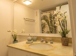 Tropical Studios at Marine Surf Waikiki