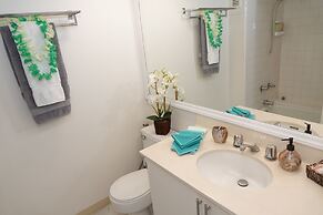 Tropical Studios at Marine Surf Waikiki