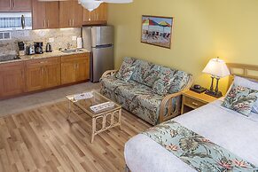 Tropical Studios at Marine Surf Waikiki