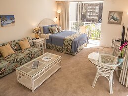 Tropical Studios at Marine Surf Waikiki