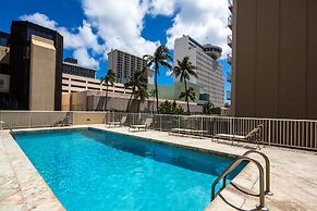 Tropical Studios at Marine Surf Waikiki