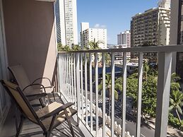 Tropical Studios at Marine Surf Waikiki