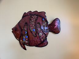 Tropical Studios at Marine Surf Waikiki